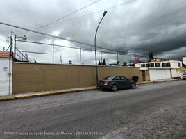 Estudio Casa en alquiler en Toluca, México, Toluca