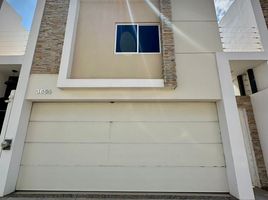 Villa 3 chambre à louer à Culiacan, Sinaloa, Culiacan