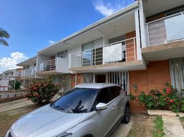 4 Habitación Casa en venta en Pereira, Risaralda, Pereira