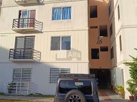 2 Schlafzimmer Wohnung zu vermieten in Carmen, Campeche, Carmen