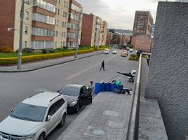 Estudio Departamento en alquiler en Bogotá, Cundinamarca, Bogotá