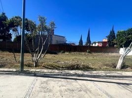  Grundstück zu verkaufen in San Andres Cholula, Puebla, San Andres Cholula