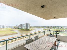 3 chambre Appartement for sale in Tigre, Buenos Aires, Tigre