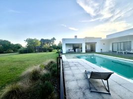 Maison 4 chambre à vendre à Pilar, Buenos Aires, Pilar