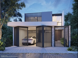 Villa 4 chambre à vendre à Merida, Yucatan, Merida