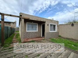 2 chambre Villa for sale in Moreno, Buenos Aires, Moreno