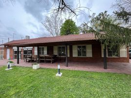 4 Schlafzimmer Villa zu verkaufen in Moreno, Buenos Aires, Moreno