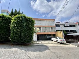 4 Schlafzimmer Villa zu verkaufen in Naucalpan De Juarez, Mexico, Naucalpan De Juarez