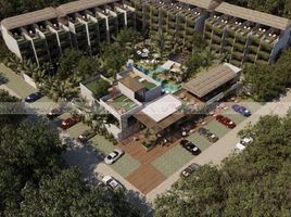 Condominium 1 chambre à vendre à Cozumel, Quintana Roo, Cozumel, Quintana Roo