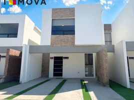 3 Bedroom House for sale in San Nicolas De Los Garza, Nuevo Leon, San Nicolas De Los Garza