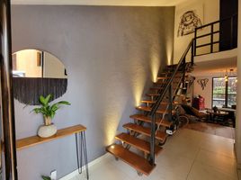 Maison 3 chambre à vendre à Alvaro Obregon, Mexico City, Alvaro Obregon
