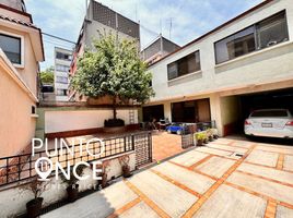 8 Schlafzimmer Villa zu verkaufen in Miguel Hidalgo, Mexico City, Miguel Hidalgo