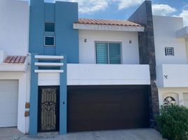 3 Bedroom House for sale in Culiacan, Sinaloa, Culiacan