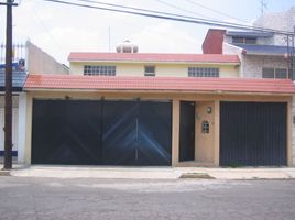 Villa 4 chambre à vendre à Toluca, Mexico, Toluca