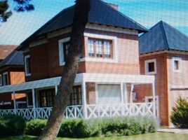 3 Habitación Villa en venta en Pinamar, Buenos Aires, Pinamar