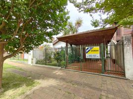 3 Bedroom House for sale in Moron, Buenos Aires, Moron