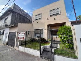 4 Schlafzimmer Haus zu verkaufen in Moron, Buenos Aires, Moron