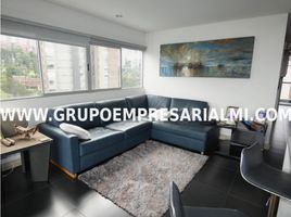 2 Habitación Departamento en alquiler en Colombia, Medellín, Antioquia, Colombia