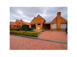 4 Bedroom House for sale in Sopo, Cundinamarca, Sopo