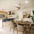 2 Habitación Villa en venta en Conkal, Yucatán, Conkal