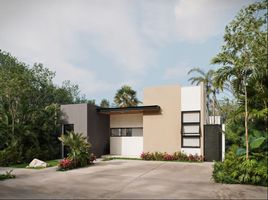 2 Habitación Villa en venta en Conkal, Yucatán, Conkal