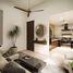 2 Habitación Villa en venta en Conkal, Yucatán, Conkal