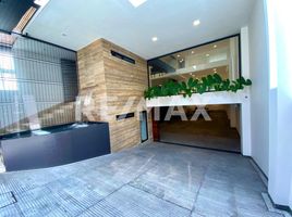5 Bedroom House for sale in Cuajimalpa De Morelos, Mexico City, Cuajimalpa De Morelos