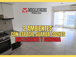 1 Habitación Apartamento en venta en Abasto de Buenos Aires, Capital Federal, Capital Federal