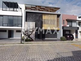 Maison 3 chambre à vendre à Ocoyucan, Puebla, Ocoyucan