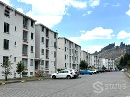 3 Habitación Departamento en venta en Bicentenario Park, Quito, Quito, Quito