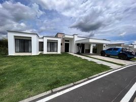 4 Habitación Casa en venta en Pereira, Risaralda, Pereira