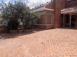 4 Bedroom House for sale in Bogota, Cundinamarca, Bogota