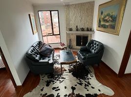 3 Bedroom Condo for rent in Bogota, Cundinamarca, Bogota