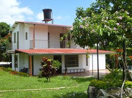 3 Habitación Villa en venta en Anapoima, Cundinamarca, Anapoima