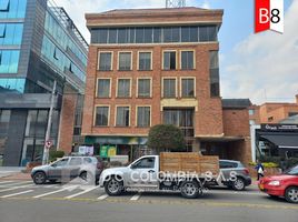 107.74 m² Office for sale in Cundinamarca, Bogotá, Cundinamarca