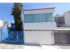 3 Schlafzimmer Haus zu verkaufen in Toluca, Mexico, Toluca