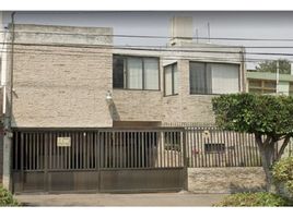 4 Bedroom House for sale in Gustavo A Madero, Mexico City, Gustavo A Madero
