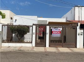 3 Bedroom House for rent in Cajeme, Sonora, Cajeme