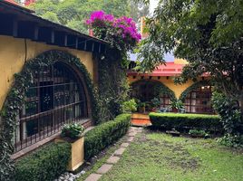 Maison 4 chambre à vendre à Cuajimalpa De Morelos, Mexico City, Cuajimalpa De Morelos