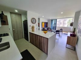 1 Bedroom Condo for rent in Antioquia, Medellin, Antioquia