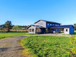 5 Bedroom House for sale in Puerto Varas, Llanquihue, Puerto Varas