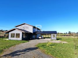 5 Schlafzimmer Haus zu verkaufen in Llanquihue, Los Lagos, Puerto Varas