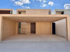 4 Habitación Casa en venta en Merida, Yucatán, Merida