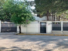 Villa 4 chambre à vendre à Monterrey, Nuevo Leon, Monterrey, Nuevo Leon