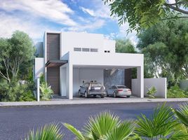 3 Schlafzimmer Appartement zu verkaufen in Yaxkukul, Yucatan, Yaxkukul