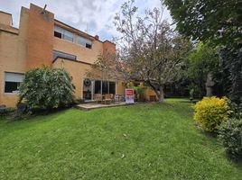 4 Schlafzimmer Wohnung zu verkaufen in Cuajimalpa De Morelos, Mexico City, Cuajimalpa De Morelos