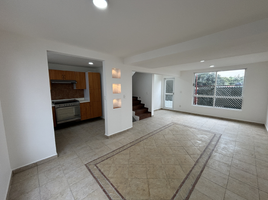 4 Schlafzimmer Haus zu verkaufen in Alvaro Obregon, Mexico City, Alvaro Obregon