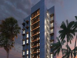 Studio Wohnung zu verkaufen in Puerto Vallarta, Jalisco, Puerto Vallarta