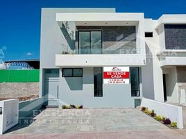 4 Habitación Casa en venta en Morelia, Michoacán, Morelia