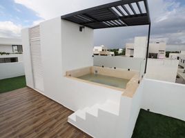 4 Habitación Casa en venta en Cancún, Quintana Roo, Cancún